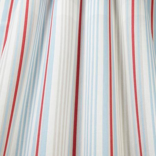 Fantasy Time Beechwood ткань Daylight, Полоска от магазина Ткани Мира ✅