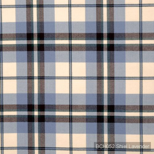 Aboyne BCH052 ткань The Isle Mill, Клетка от магазина Ткани Мира ✅