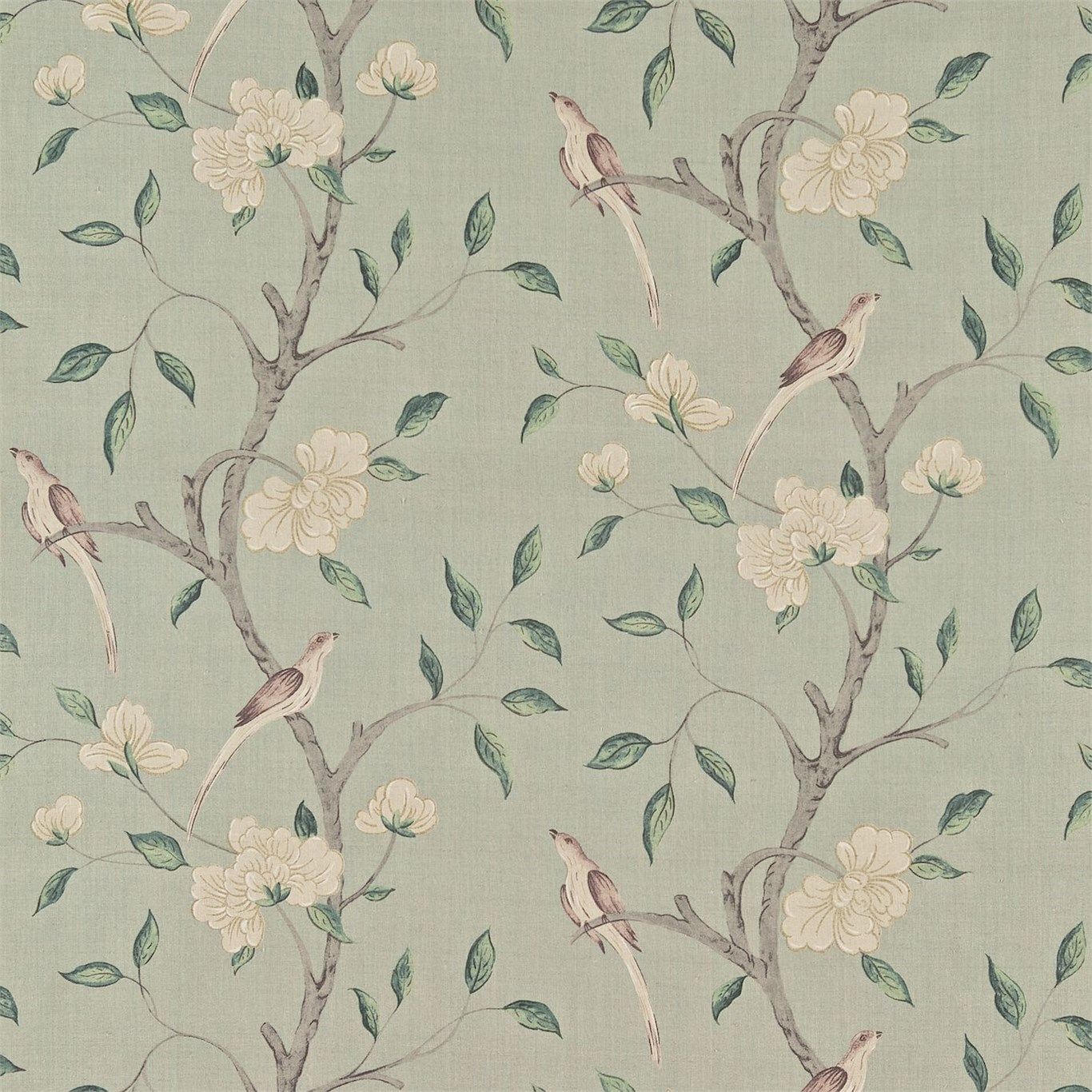 Eleonora 320821 ткань Zoffany, Персонажи от магазина Ткани Мира ✅