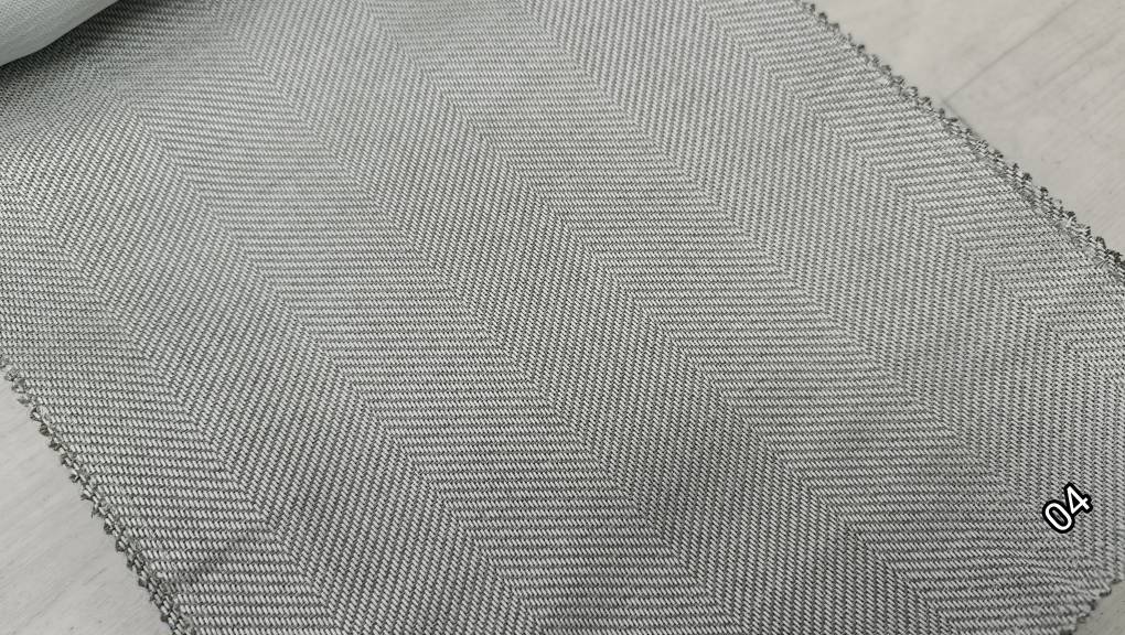 71193 ткань O'Interior Studio, Фактура от магазина Ткани Мира ✅