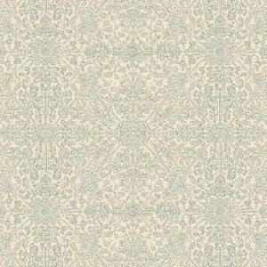 Courtyard Prints Cadogan ткань Blendworth, Цветы-Растения от магазина Ткани Мира ✅