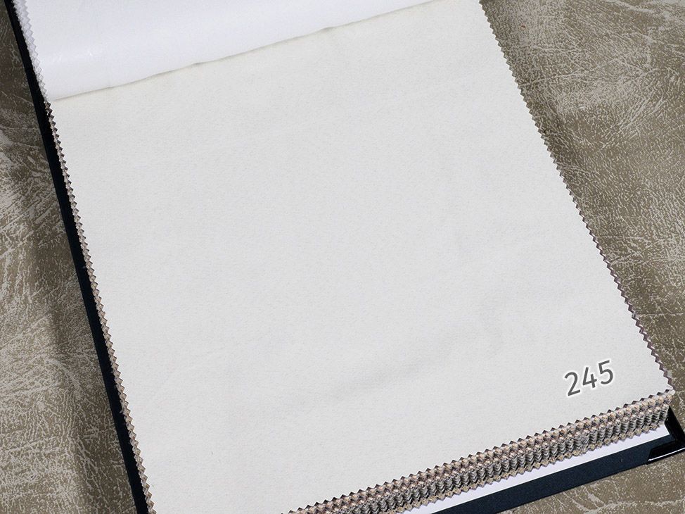 MILAS ткань Vip Dekor Melior, Однотонная от магазина Ткани Мира ✅