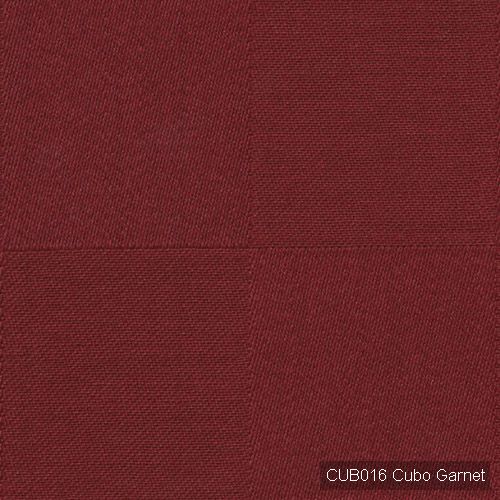 Cubo CUB016 ткань The Isle Mill, Клетка от магазина Ткани Мира ✅