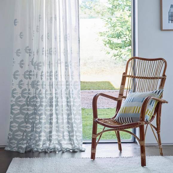 Pajaro ткань Scion каталог Haiku, Персонажи от магазина Ткани Мира ✅