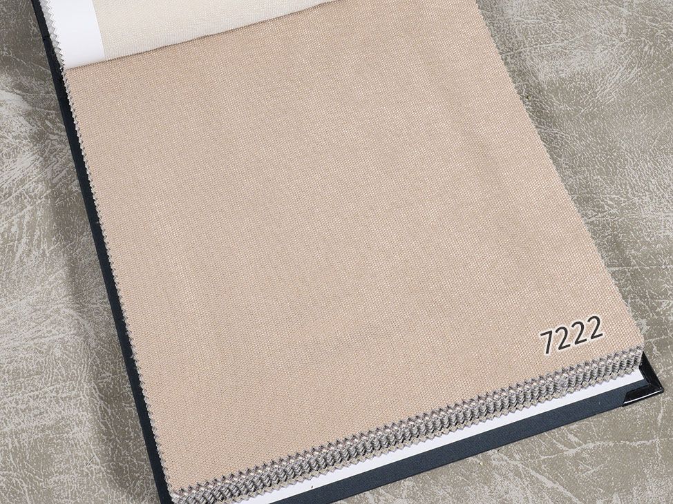 ADINES ткань Vip Dekor Melior, Однотонная от магазина Ткани Мира ✅