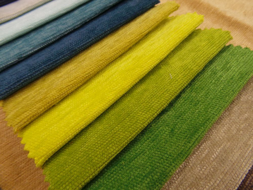 Olsi Liso ткань Espatex, Однотонная от магазина Ткани Мира ✅