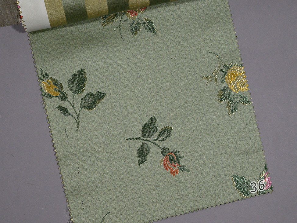 Ткань Anna 9, 18, 27, 36, 45, 54, 63, 72, 81, 90, Цветы-Растения от магазина Ткани Мира ✅