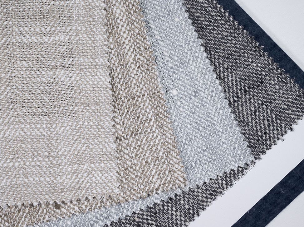 8009/01;40;41;42;43;44;45;46 ткань VHM, Однотонная от магазина Ткани Мира ✅