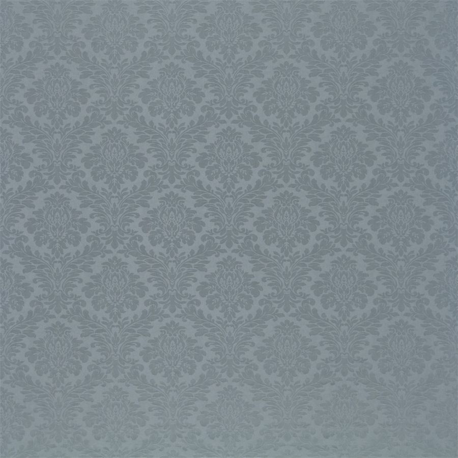 Ткань Sanderson 232606  Lymington Damask, Дамаск от магазина Ткани Мира ✅
