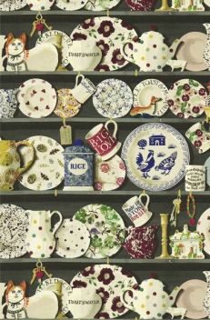Emma Bridgewater for Sanderson