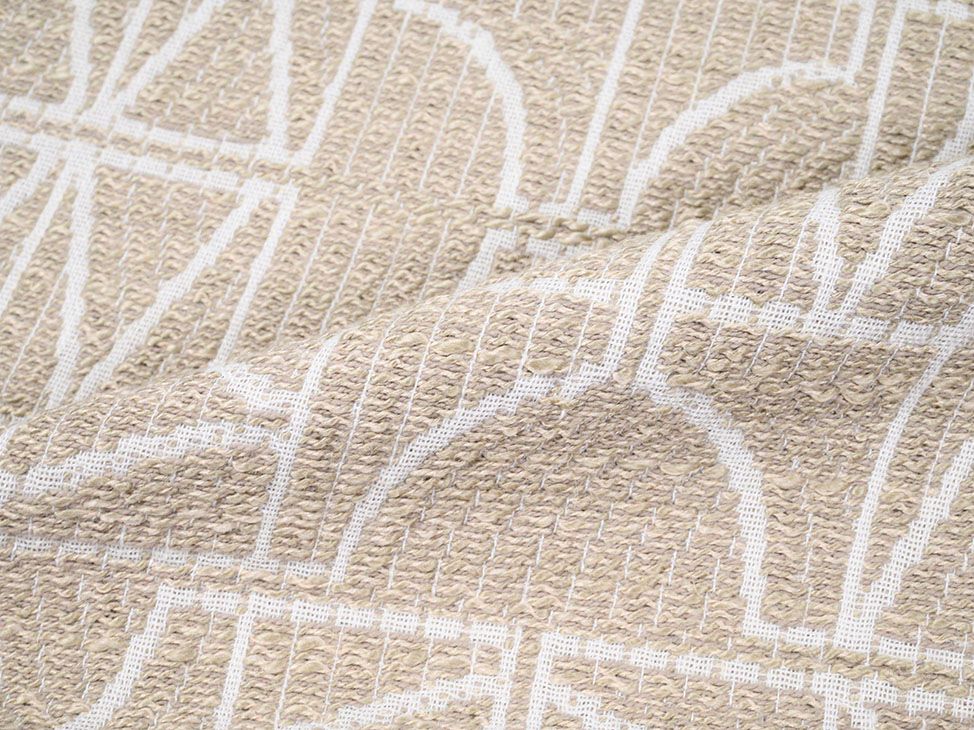 0739104 ткань Gold Textil, Геометрия от магазина Ткани Мира ✅