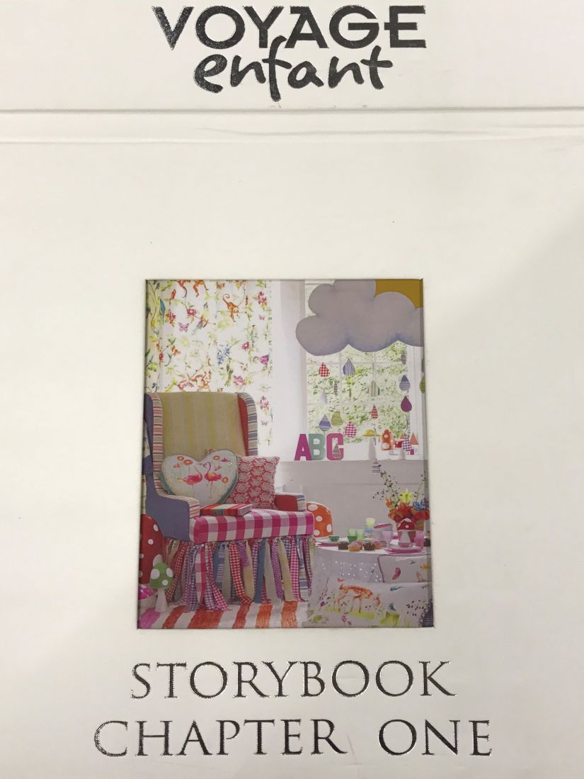 Storybook 1