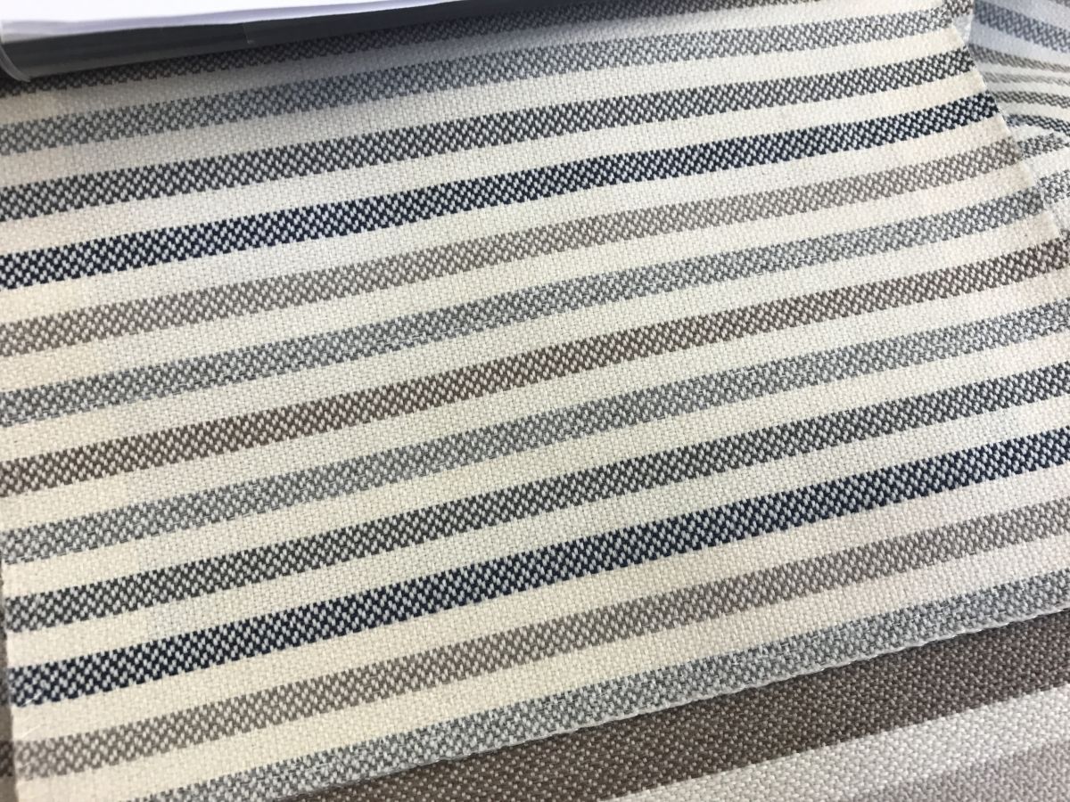 Sonnen Strahl 14433 ткань Christian Fischbacher, Полоска от магазина Ткани Мира ✅