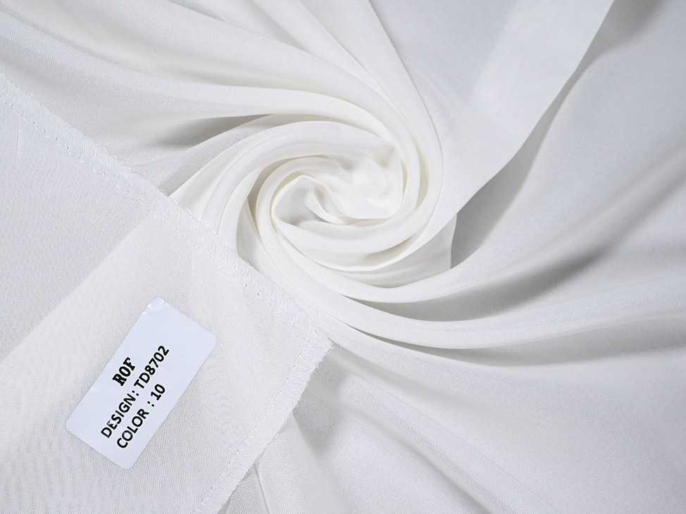 TD8702 ткань ROF, Однотонная от магазина Ткани Мира ✅