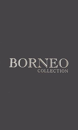 Borneo