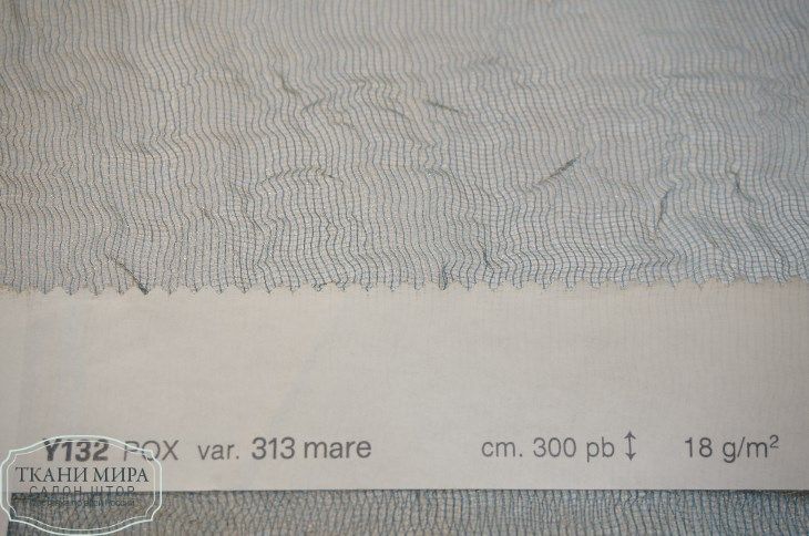 Ткань Y120-Y133, Y195, Y196 / POX, Однотонная от магазина Ткани Мира ✅