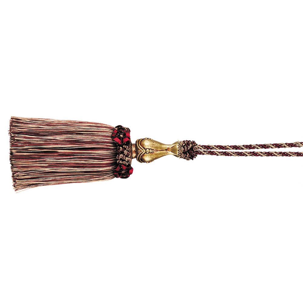 картинка ANKA Кисти 3845-00 от магазина Ткани Мира