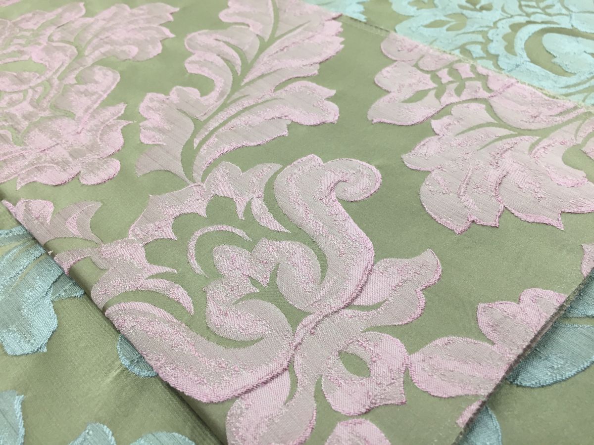 60043 ткань Perdevin, Дамаск от магазина Ткани Мира ✅