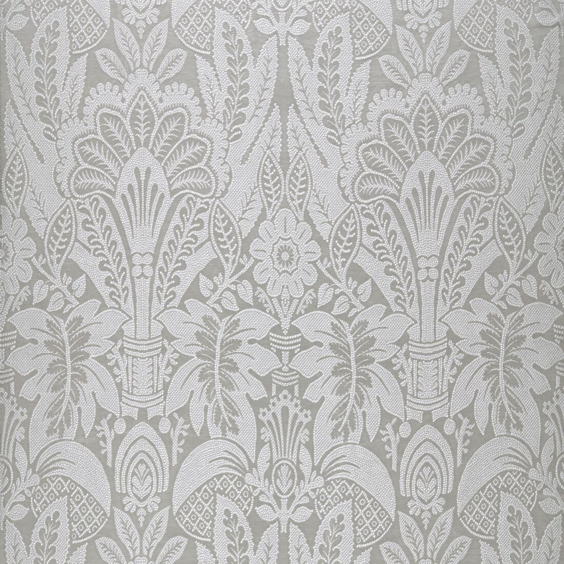 Fitzrovia 332686 ткань Zoffany, Цветы-Растения от магазина Ткани Мира ✅