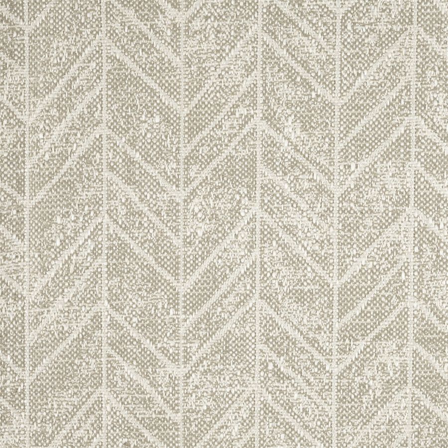 Ткань Sanderson 236434  The Potting Room Weaves, Геометрия Волны-Зигзаги от магазина Ткани Мира ✅