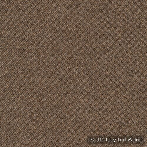 Islay ISL010 ткань The Isle Mill, Однотонная от магазина Ткани Мира ✅