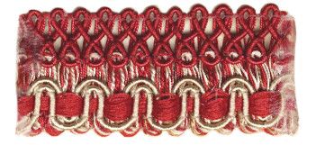 картинка 10002 Trimmings тесьма от магазина Ткани Мира