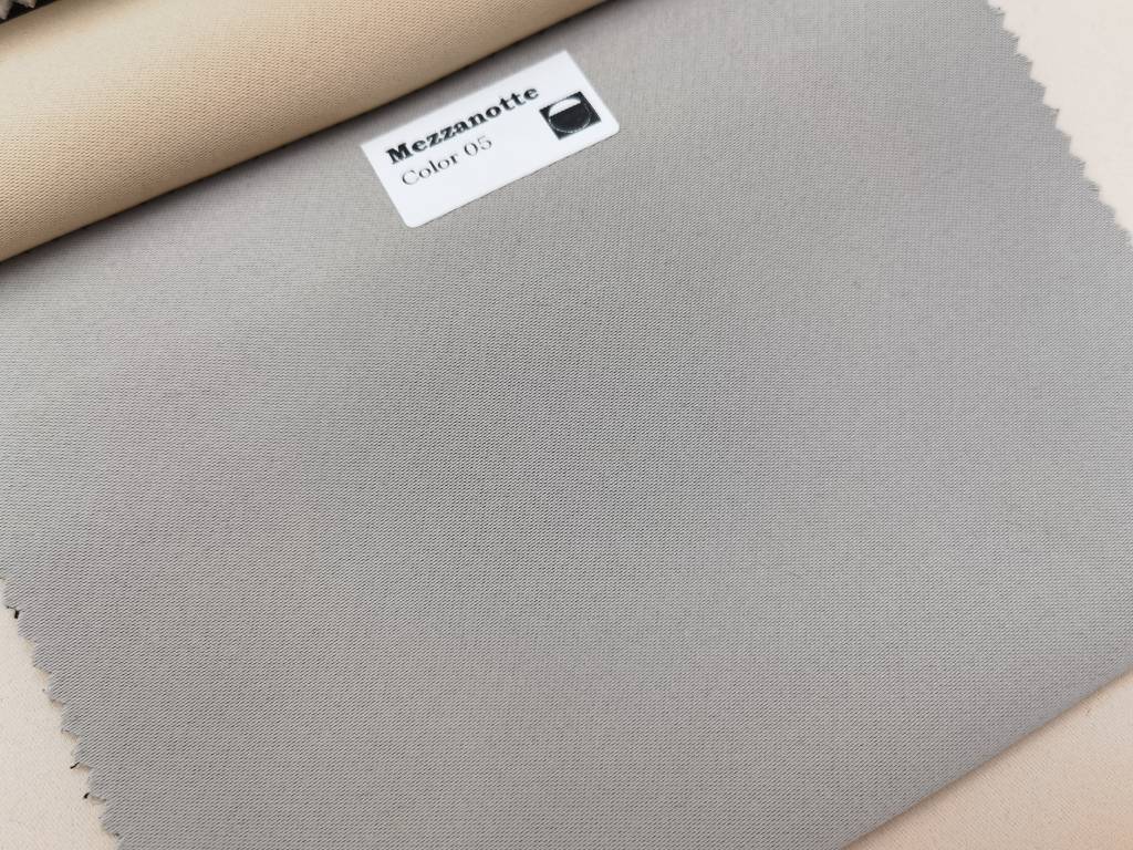 Mezzanotte ткань Forever interior fabrics, Однотонная от магазина Ткани Мира ✅