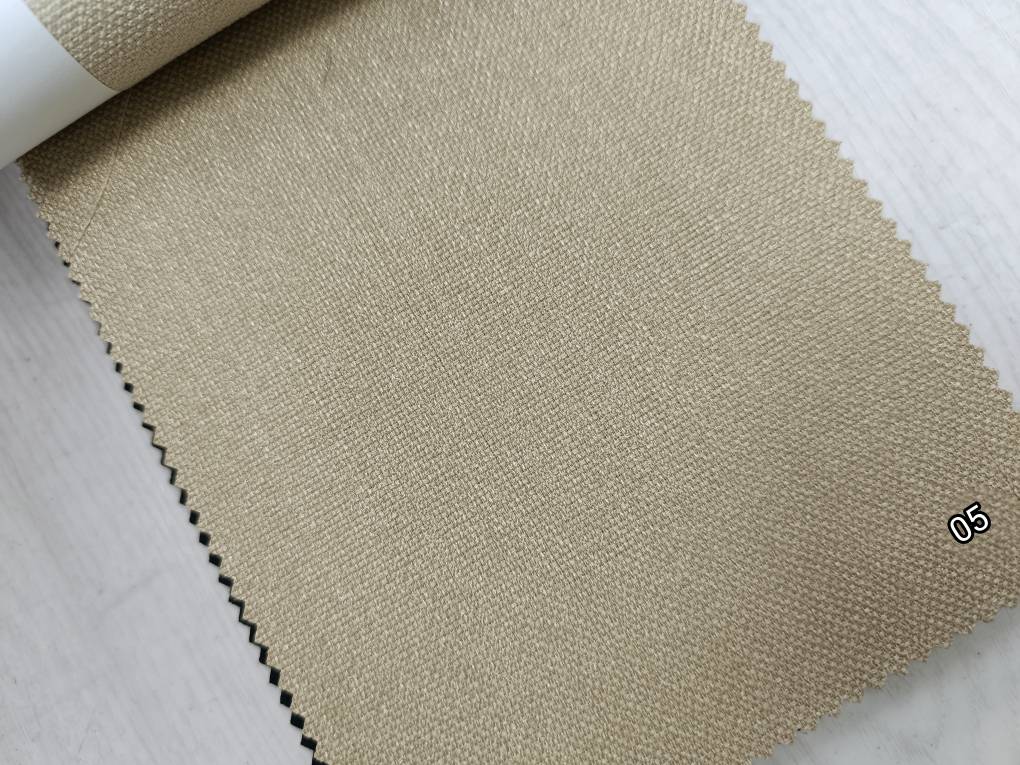 Hedo ткань Forever interior fabrics, Однотонная от магазина Ткани Мира ✅