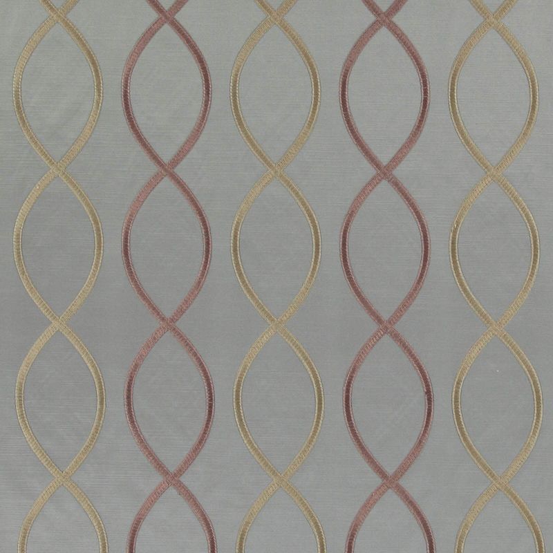 Paola ткань Daylight каталог Diamond, Волны-Зигзаги от магазина Ткани Мира ✅