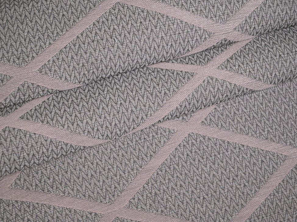 Morning sun ткань JAB, Геометрия от магазина Ткани Мира ✅