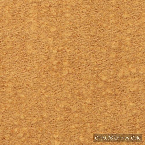 Orkney ORK006 ткань The Isle Mill, Однотонная от магазина Ткани Мира ✅