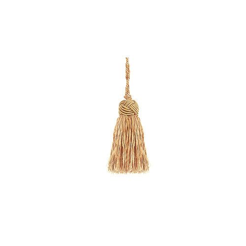 Кисть декоративная Chenille 1050-03 DV 7339 от 5 Авеню картинка Кисть декоративная Chenille 1050-03 DV 7339 от 5 Авеню от магазина Ткани Мира