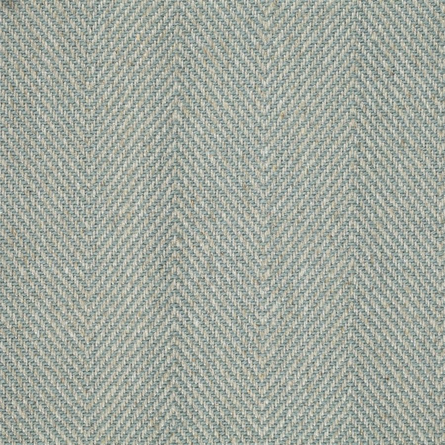 Ткань Sanderson 233566  Chika Weaves, Волны-Зигзаги от магазина Ткани Мира ✅