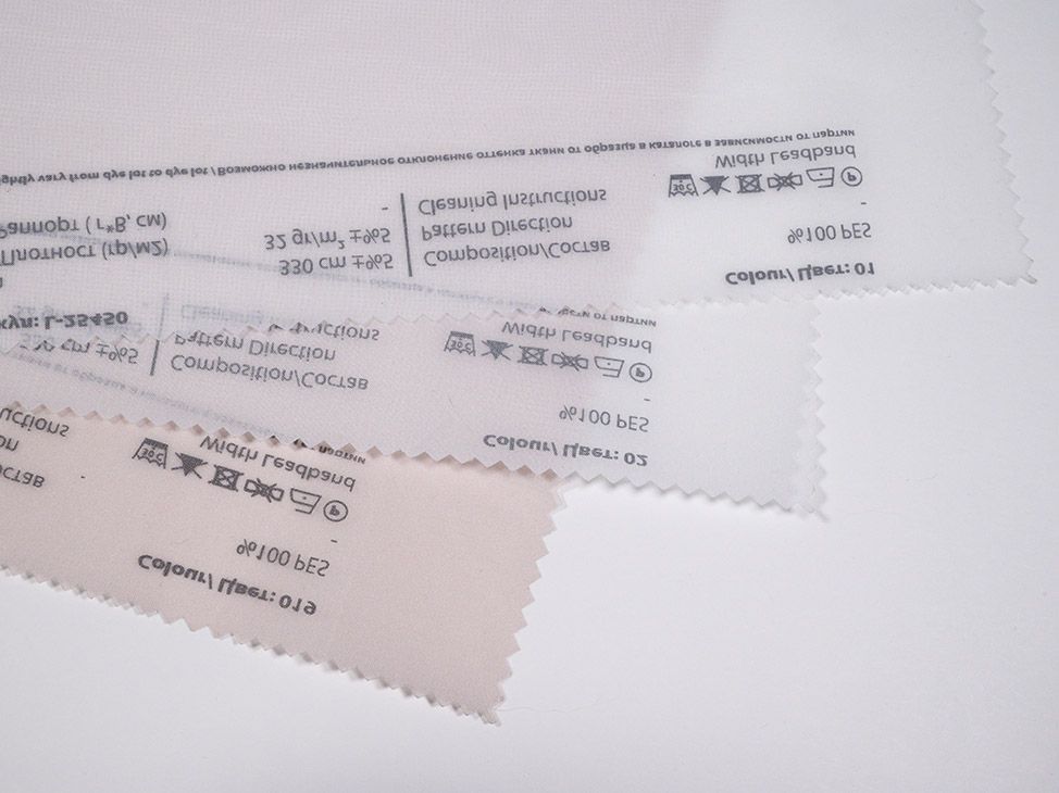 L-25450 ткань O'Interior Studio, Однотонная от магазина Ткани Мира ✅