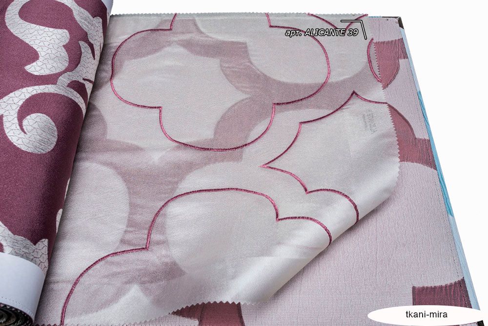 Alicante 07, 15, 23, 31, 39, 47, 55 ткань 5 авеню материал Вуаль,Абстракция Alicante 07, 15, 23, 31, 39, 47, 55 ткань 5 авеню, Абстракция от магазина Ткани Мира ✅