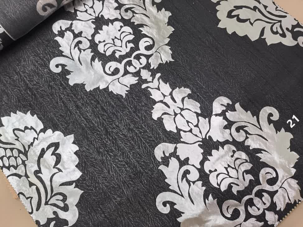 Kleo 07, 14, 21, 28, 35, 42, 49, 56 ткань 5 Авеню, Дамаск от магазина Ткани Мира ✅