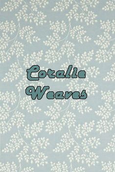 Coralie Weaves