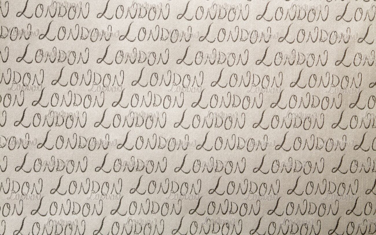 London 43-44-45-46-47-48-49 ткань 5 авеню материал Жаккард,Буквы-Надписи London 43-44-45-46-47-48-49 ткань 5 авеню, Буквы-Надписи от магазина Ткани Мира ✅