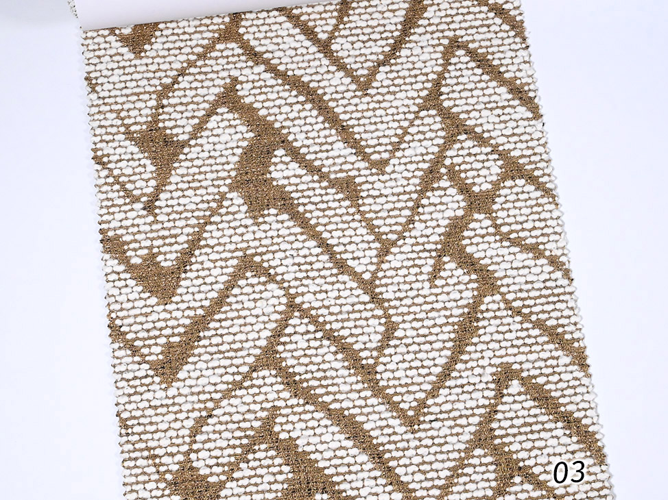 Voyage 8519 ткань ALDOtessuti, Геометрия от магазина Ткани Мира ✅