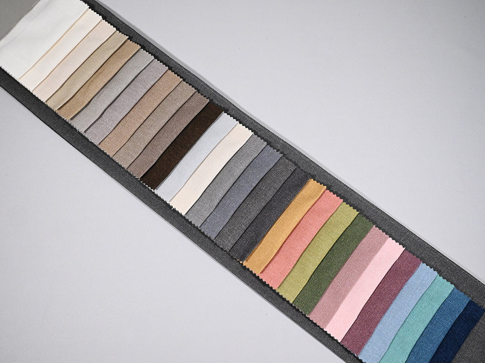 Udinese ткань Winbrella, Однотонная от магазина Ткани Мира ✅