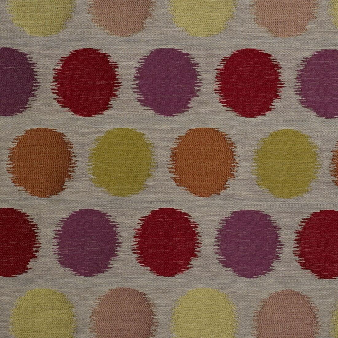 Prism Silks Luna 31566 ткань James Hare, Горошек от магазина Ткани Мира ✅