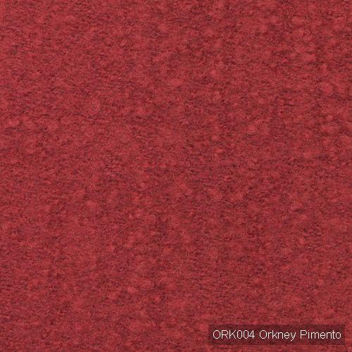 Orkney ORK004 ткань The Isle Mill, Однотонная от магазина Ткани Мира ✅