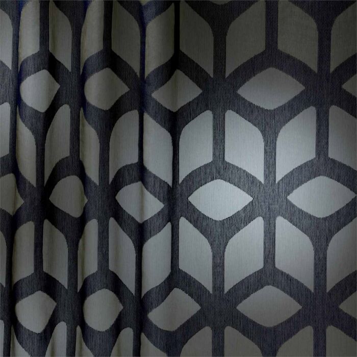 Momentum Sheers and Structures Trellis ткань Harlequin, Геометрия от магазина Ткани Мира ✅