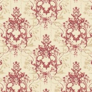 Bellevue Prints Marquee ткань Blendworth, Предметы от магазина Ткани Мира ✅