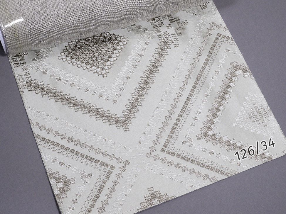 126/05; 15; 25; 34; 44; 55 ткань Ultra, Геометрия от магазина Ткани Мира ✅