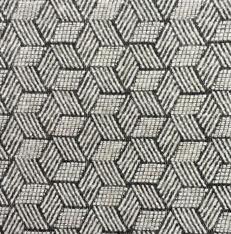 Montana Enar A ткань Dom Caro, Геометрия от магазина Ткани Мира ✅