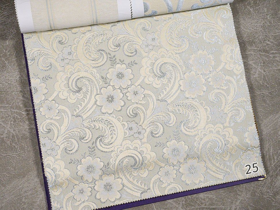 Ducale 01, 07, 13, 19, 25, 31, 37, 43, 49, 55, 61, 67, 73, 79 ткань 5 Авеню, Цветы-Растения от магазина Ткани Мира ✅