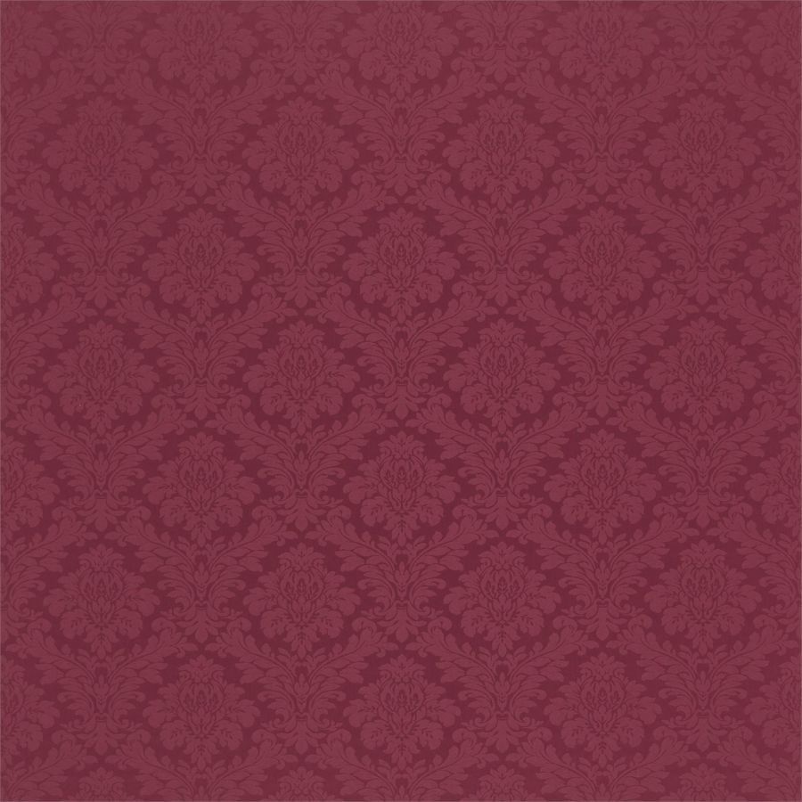 Ткань Sanderson 232608  Lymington Damask, Дамаск от магазина Ткани Мира ✅