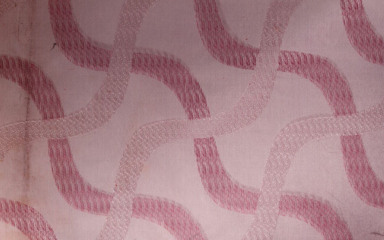 Jazz 05-11-17-23-29-35-41-47 ткань 5 авеню, Волны-Зигзаги от магазина Ткани Мира ✅