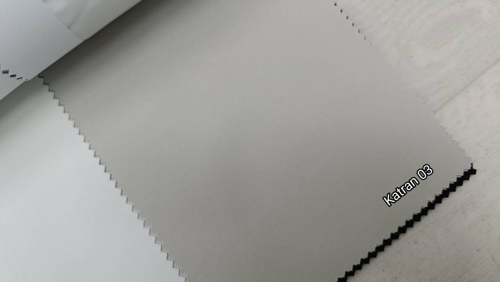 Katran Blackout ткань Forever interior fabrics, Однотонная от магазина Ткани Мира ✅